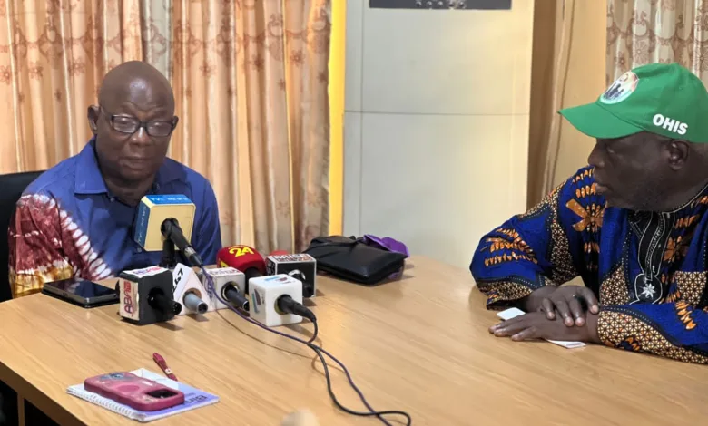 Osun pensioners laud Adeleke over free health scheme 1 IMG 20260225 WA0011