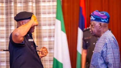 Olatunji Disu: His reputation precedes him — by Olawale Olaleye 5 IMG 20260225 WA0018
