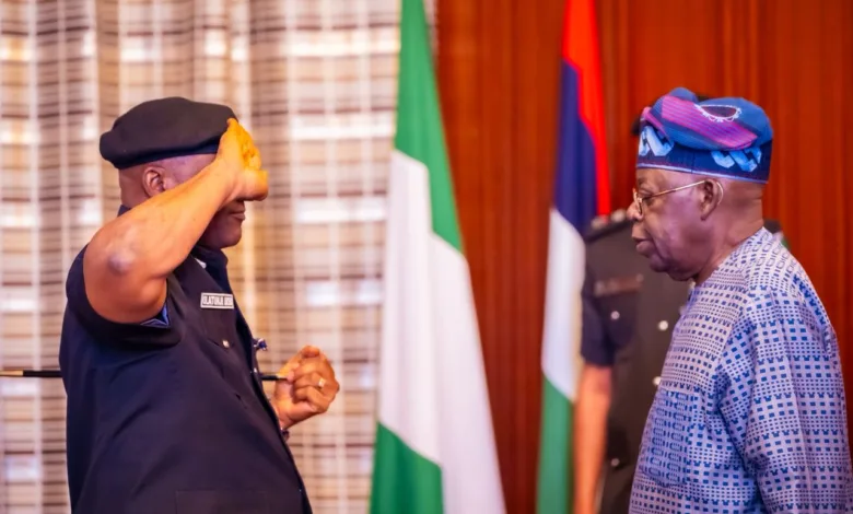 Olatunji Disu: His reputation precedes him — by Olawale Olaleye 1 IMG 20260225 WA0018