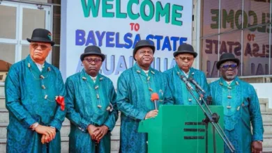 South-South governors applaud Tinubu’s oil revenue directive 10 IMG 20260225 WA0028 1