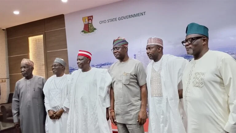 Kwankwaso opens NNPP office in Ibadan, pays courtesy visit to Makinde 1 IMG 20260225 WA0046 768x432 1