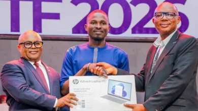NITDA empowers 50 Enugu innovators, commends Governor Mbah for digital push 2 IMG 20260226 WA00032