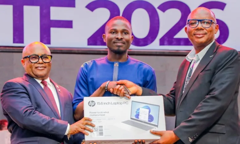 NITDA empowers 50 Enugu innovators, commends Governor Mbah for digital push 1 IMG 20260226 WA00032
