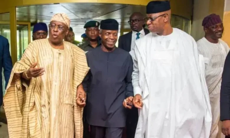 Aremo Olusegun Osoba and the burden of leadership in Ogun APC — by Wale Onifade 1 IMG 20260226 WA0017