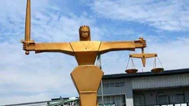 Man arraigned for alleged armed robbery in Ondo 11 IMG 20260227 WA0016