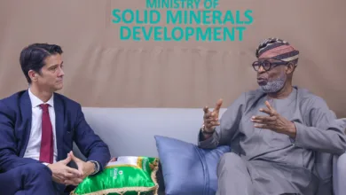 Nigeria seeks Canadian expertise to accelerate mining development 8 IMG 20260227 WA0040