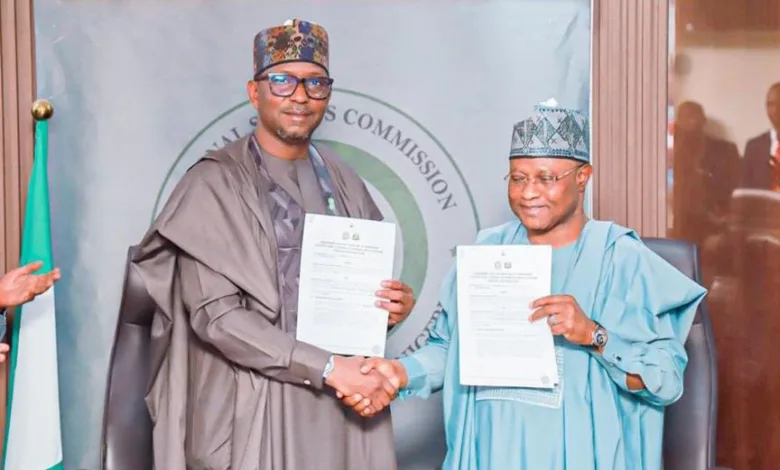 FG hands over Ahmadu Bello Stadium to Kaduna State Government 1 IMG 20260227 WA0050