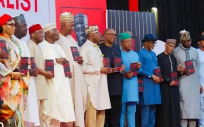 Nigeria and the Impossibility of a one-party state — by Okoi Obono-Obla 1