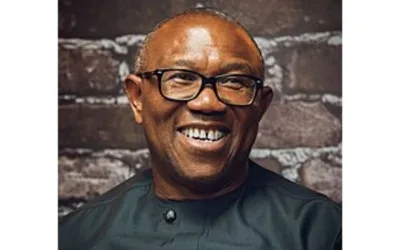 How Peter Obi squandered a generational moment — by Olabode Opeseitan 1