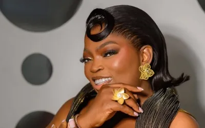 What other Nollywood filmmakers must learn from Funke Akindele — by Bennett Nwankwo 1