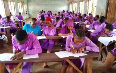 NECO releases 2025 SSCE external results as 71.6% secure five credits 1