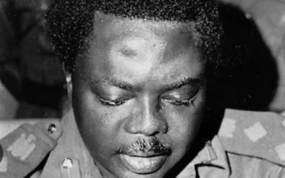 Time to celebrate Murtala, Abuja and G7 states at 50 — by Martins Oloja 1