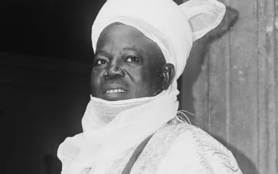 Would Ahmadu Bello still recognise today’s north? – by Adebayo Abubakar 1
