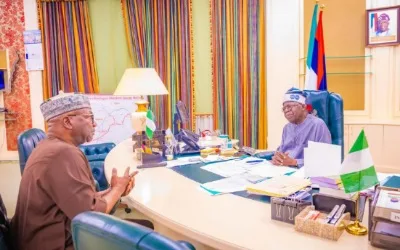 AbdulRazaq says Operation Savannah Shield will restore peace in Kaiama LGA 1