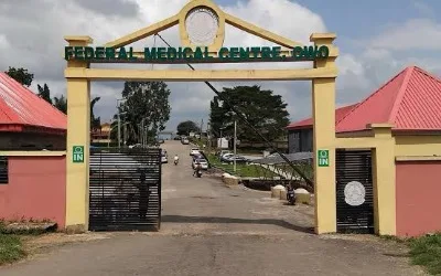Relatives of surgical patient assault doctor at FMC Ondo 1