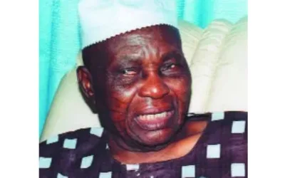 Adedibu family protest exclusion of late politician from Oyo State honours list 1