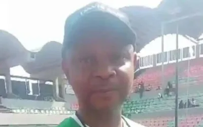 How Nigeria Davis Cup team overpowered Uzbekistan – NTF chieftain 1