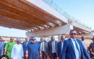 Adeleke’s works visible across Osun, deserves second term — Oladipupo 1