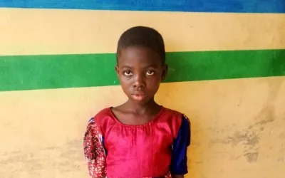 Police rescue missing seven-year-old girl in Ondo 1