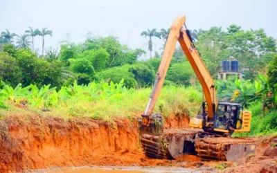 Aiyedatiwa orders intensified action against flooding in Ondo 1