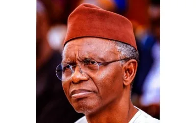 A verbal diarrhea called Nasir El-rufai – by Olabode Opeseitan 1