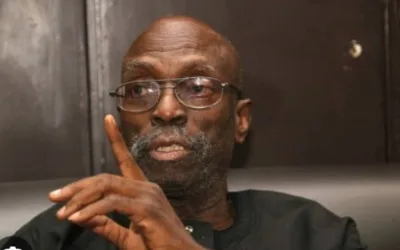 Biodun Jeyifo: End of an era in African literary scholarship — by Sola Adeyemi 1