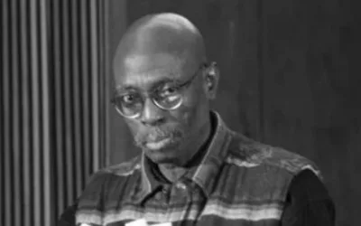 In memory of my teacher, BJ — by Babafemi Ojudu 1