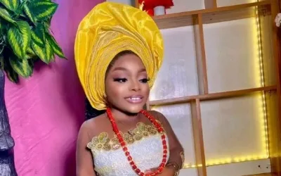 Family holds eight-day prayer for late Yoruba actress Aunty Ajara 1