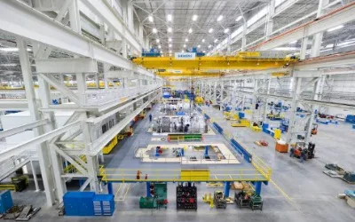 Phase One of Siemens power project to add 7,000MW to Nigeria’s grid — FG 1