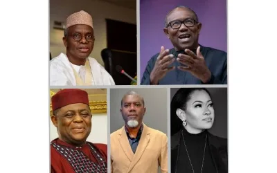 El-rufai, Obi, FFK, Omokri, Natasha and co: Era of political attention seekers — by Tony Ogbetere 1