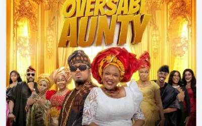 Dance, culture and the business of Nollywood - A monologue — by Anikeade Funke-Treasure 1