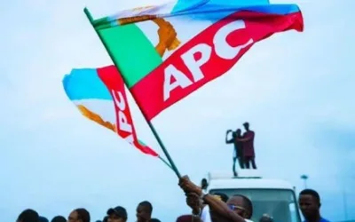 Osun LG crisis: APC chairmen urge IGP to stay action pending appeal 1