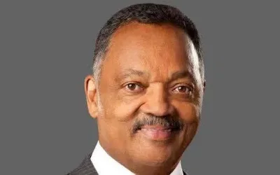 Heroes are not saints: Remembering Jesse Jackson — by Ojudu Babafemi 1