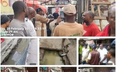Lagos govt seals old NITEL building over public health concerns 1 IMG 20260220 144620 400 x 250 pixel 1