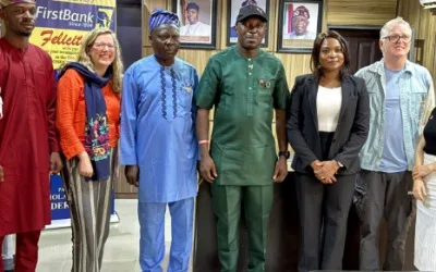 Oyo signs climate policy pact with Noblesse Green Energy 1