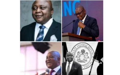 Oke Mosan 2027: contenders, pretenders and the people's choice — by Folorunso Adisa 1