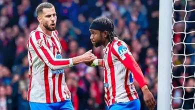 Lookman scores first La Liga goal to equal Suarez's record 6 IMG 20260222 061857 6 x 4 inch