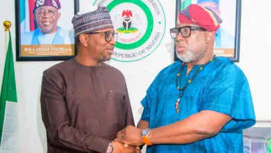 Dikko: The technocrat in charge of the Nigerian sport revolution — by Ade Adefeko 5 IMG 20260222 110149 6 x 4 inch