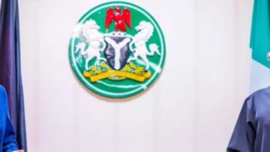 Can Nigeria and Germany turn diplomacy into delivery? — by Collins Nweke 2 IMG 20260222 164903 6 x 2 inch