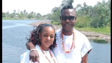 Lawyer faults NDLEA over detention of Ondo couple, demands immediate arraignment 6 IMG 20260223 121716 6 x 4 inch