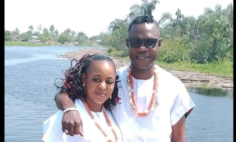 Lawyer faults NDLEA over detention of Ondo couple, demands immediate arraignment 1 IMG 20260223 121716 6 x 4 inch