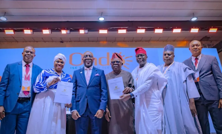 Ondo signs MoUs for Deep Sea Port, $4bn fertiliser plant 1 IMG 20260223 190736 6 x 4 inch