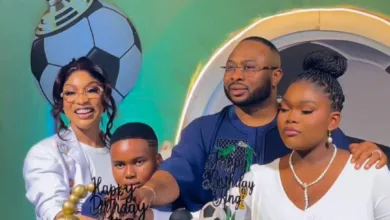 Delta governor’s aide criticises Tonto Dikeh for embracing ex-spouse 6 IMG 20260223 204231 6 x 4 inch