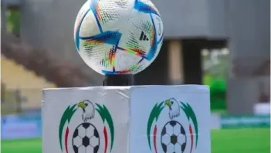 Nigeria’s NPFL drops 15 places in new world league standings 7 IMG 20260224 114521 6 x 4 inch