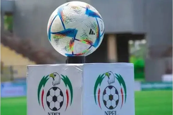 Nigeria’s NPFL drops 15 places in new world league standings 1
