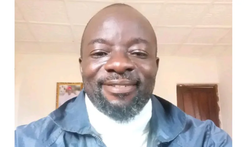 BREAKING: Nollywood comedian Okemesi dies after health complications 1 IMG 20260224 202548 6 x 4 inch