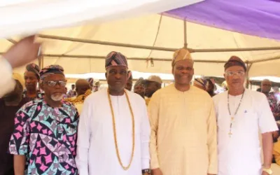 Oyo commissioner Olatubosun urges synergy between western education, indigenous values 1 IMG 20260225 181330 400 x 250 pixel 1