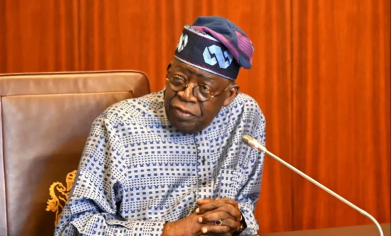 “You have my full support,” Tinubu tasks acting IGP Disu 1 IMG 20260225 193829 6 x 4 inch