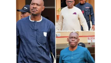 Three NRC officials docked in Lagos over alleged ₦2.04bn money laundering 5 IMG 20260226 061355 6 x 4 inch