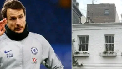 Ex-Chelsea goalie Cudicini sued by landlord for converting roof into sun terrace 1 IMG 20260226 161543 6 x 4 inch